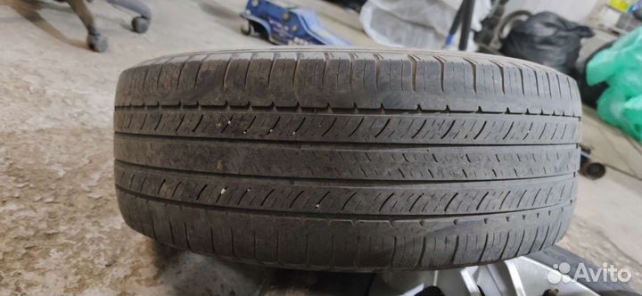 Michelin Latitude Tour HP 245/60 R18 104H