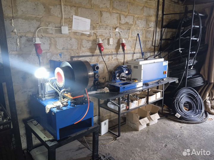 Услуги манипулятора