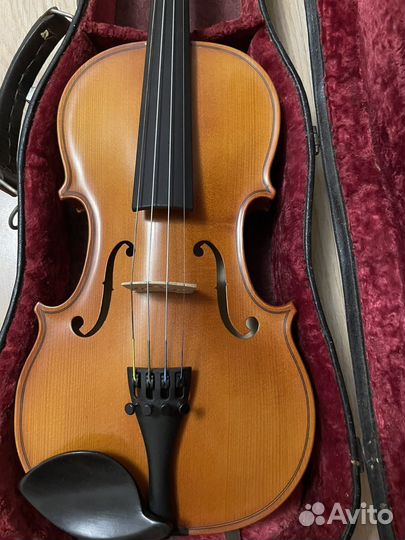 Скрипка Strunal 