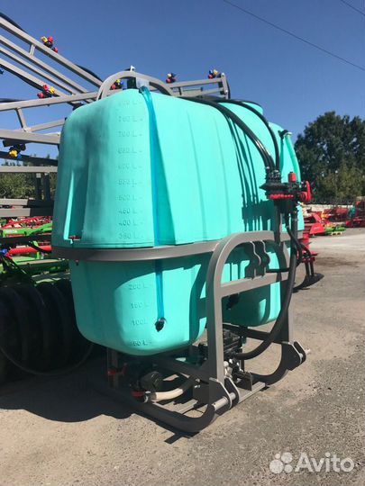 Опрыскиватель Mv-Groupp ОПН, 2022