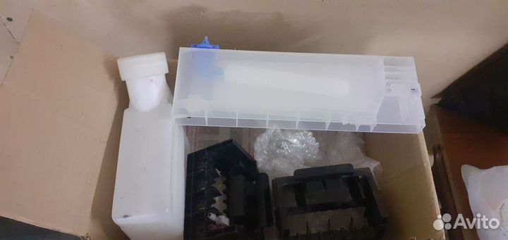 Широкоформатный экосольвентный принтер плоттер ARG