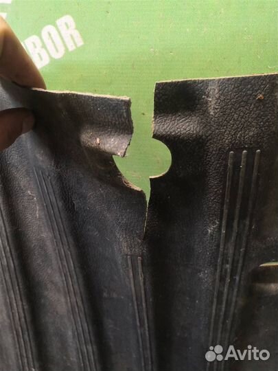 Ковролин Рено Кенгу Кангу