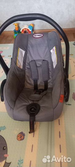 Автолюлька от 0