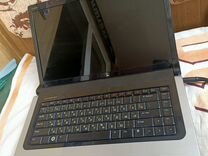 Dell studio 1557 pp39l, i7 проц