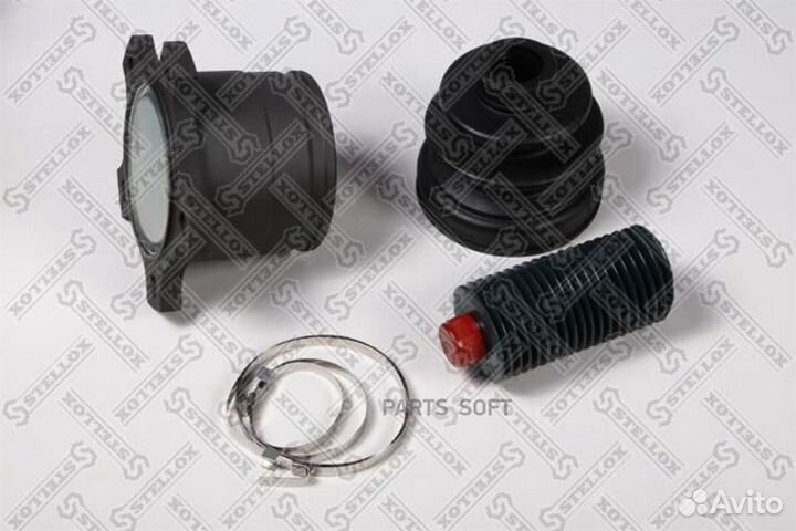 Stellox 1601089SX 160 1089-SX ШРУС внутренний прав