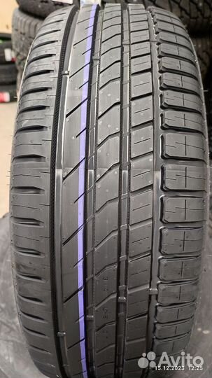 Ikon Tyres Nordman SX3 215/55 R16 97H