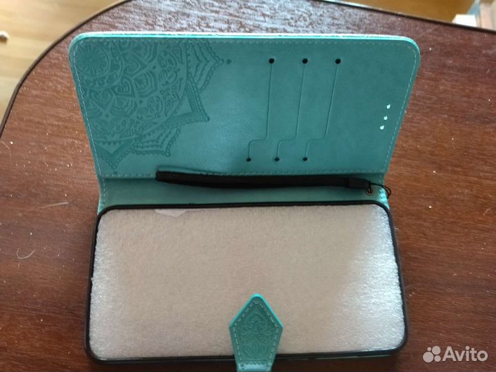 Чехол-книжка для телефона, не подошёл для моего ап
