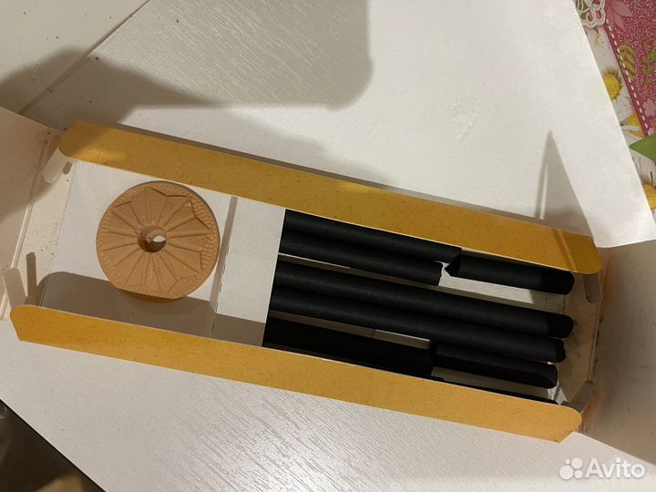 Благовония ладан