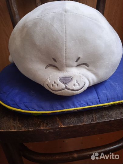 Мягкая игрушка