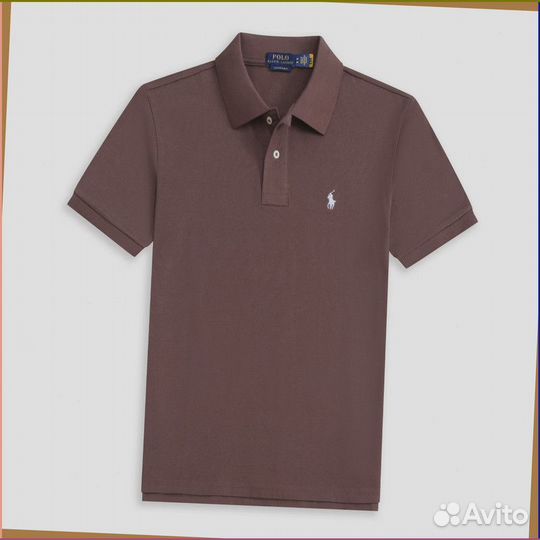 Футболка Polo Ralph Lauren (11229 Артикул товара: )