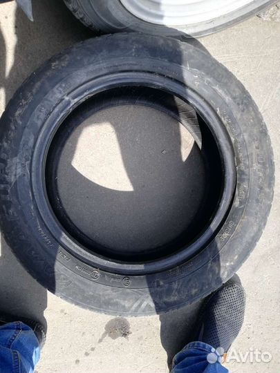 КАМА Кама-Евро-129 185/60 R14