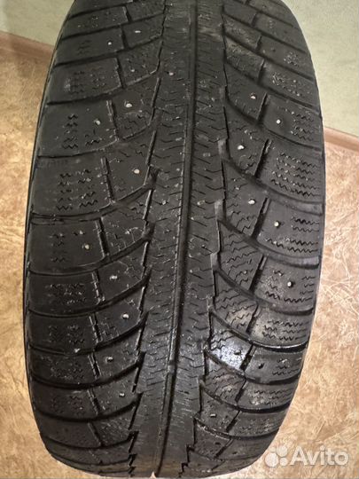 Matador MP 30 Sibir Ice 2 205/55 R16