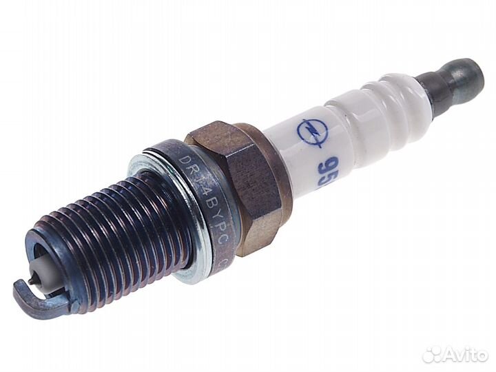 Свеча зажигания chevrolet Aveo (13) opel Astra J