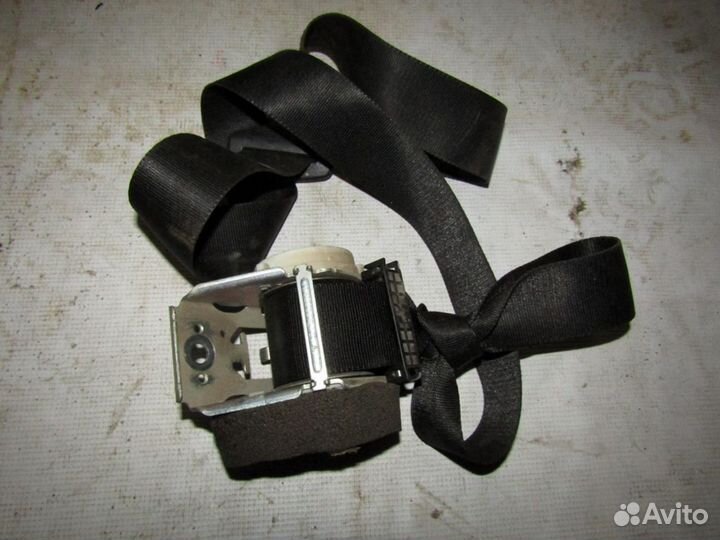 Ремень безопасности Mondeo IV 2007-2015