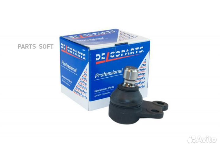 Опора шаровая delcoparts / 19180926