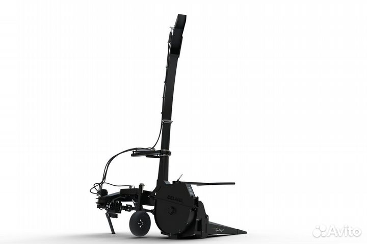 Комбайн Celikel Challenger I, 2023