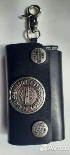 Ключница Harley Davidson