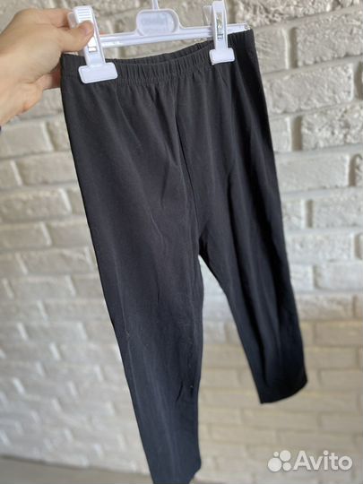 Вещи на девочку