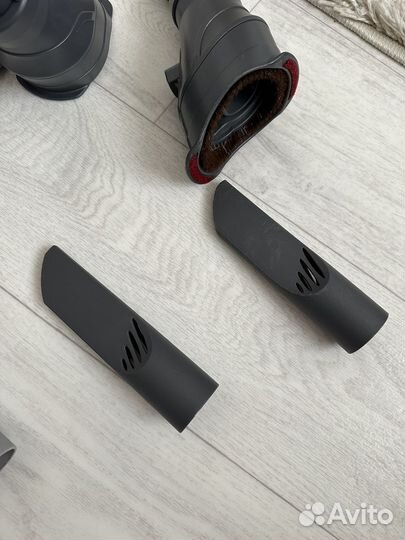 Щетка для пылесоса LG kompressor