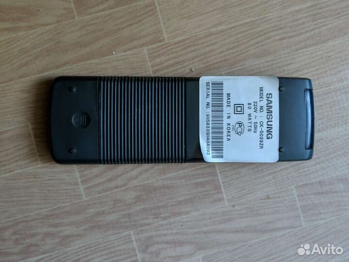 Пульт для Samsung / Sony / Hitachi / Panasonic