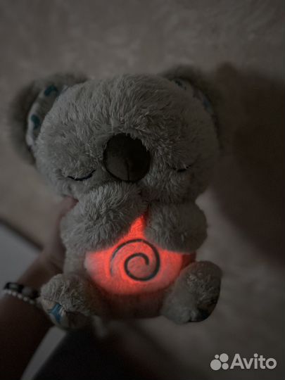 Auby Коала для засыпания