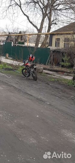 Irbis ttr 110