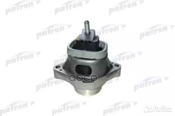 Опора двигателя правая Range Rover MK III (LM)