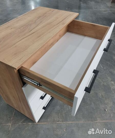 Комод лдсп 4 ящика (новый)