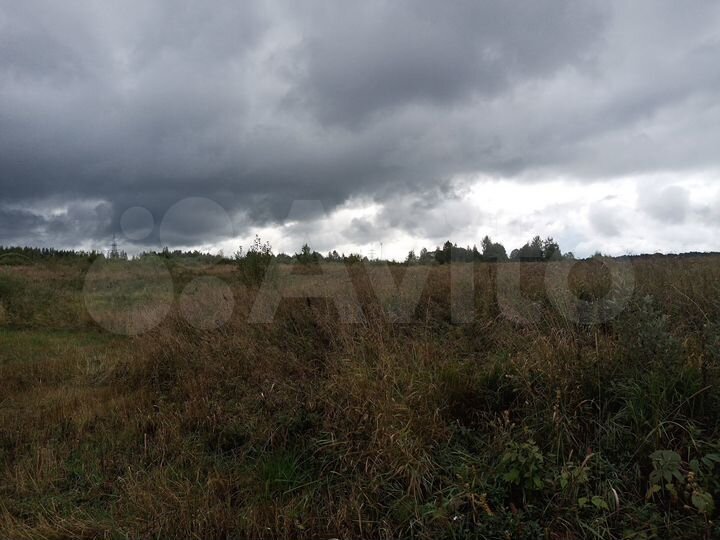 Участок 22,54 га (ИЖС)