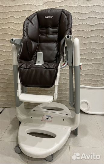 Стул Peg-Perego Tatamia