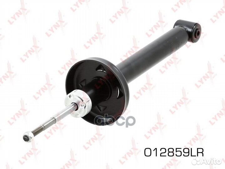 Амортизатор задний O12859LR lynxauto
