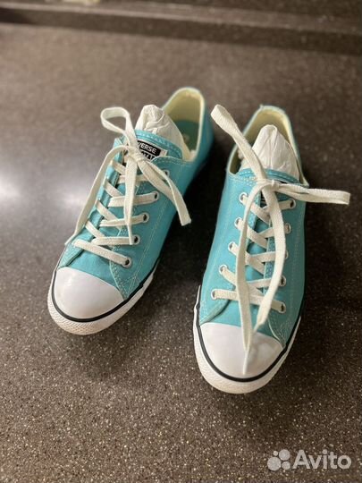 Кеды converse женские