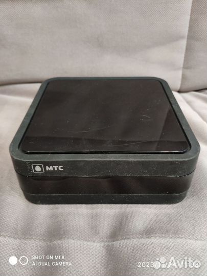 Tv приставка MTC SML-292