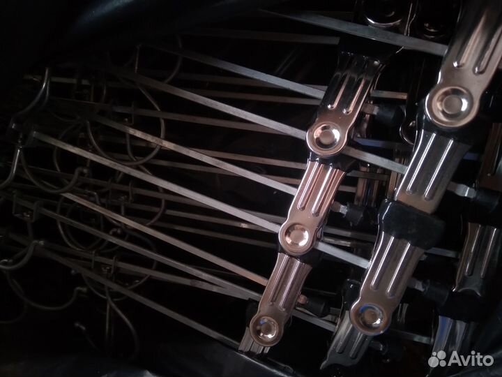 Вешалки плечики металлические пластиковые