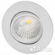 Встраиваемый светильник Citilux Каппа CLD0055N