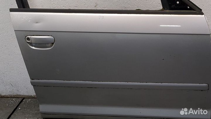 Дверь боковая правая передняя Audi A3 (8P), 2006