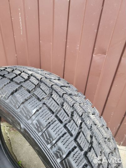 Dunlop Grandtrek SJ6 225/60 R17