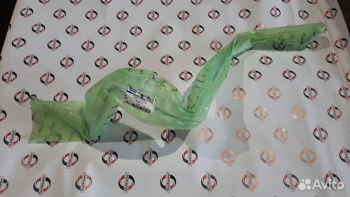 Трубка масляная 420214-00149