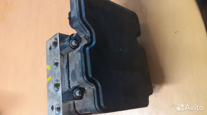 Блок управления абс, 22979309 Chevrolet Malibu