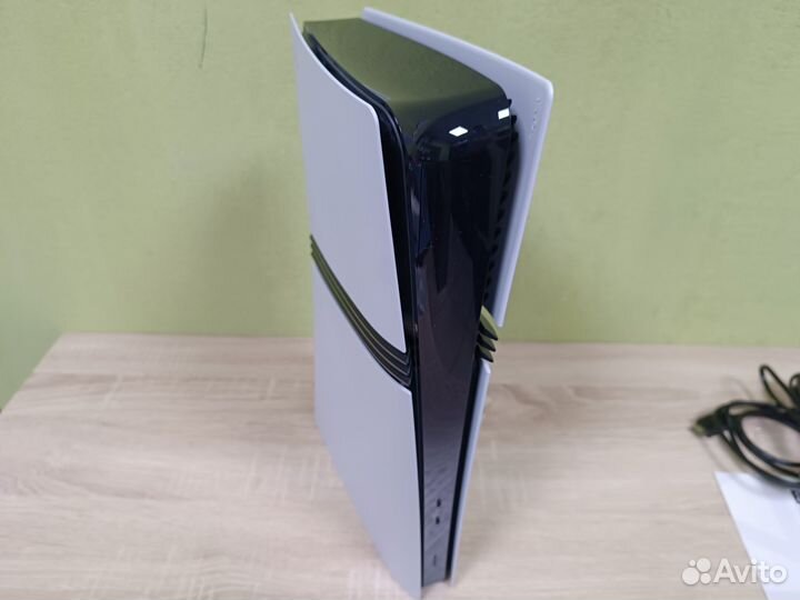 Sony playstation 5 pro