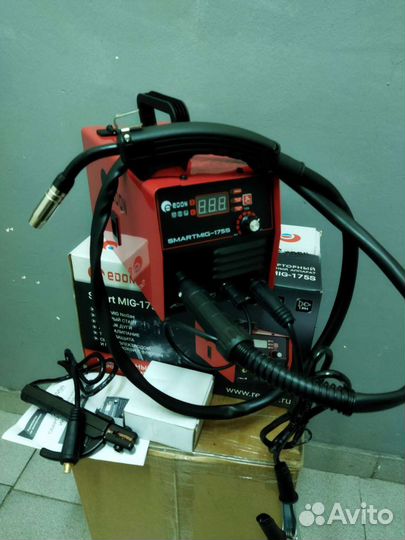 Сварочный инвертор