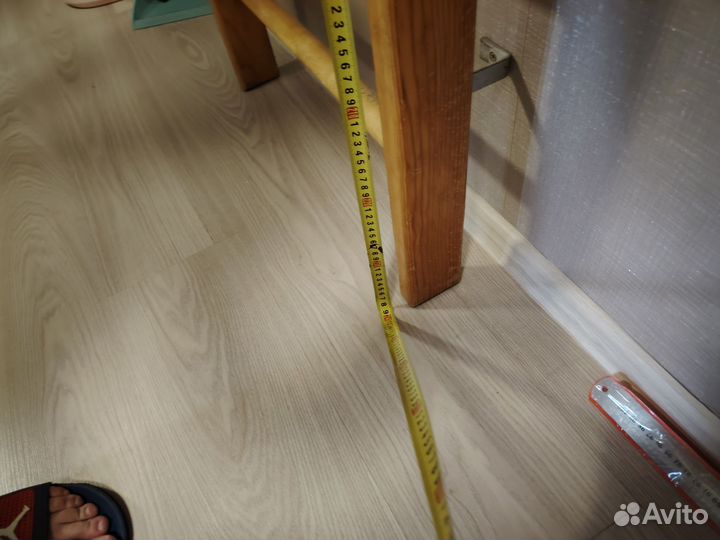 Шведская стенка деревянная