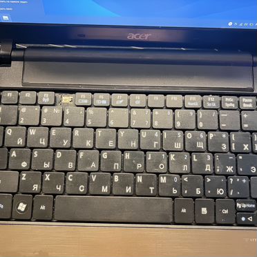 Нетбук Acer Aspire1830T