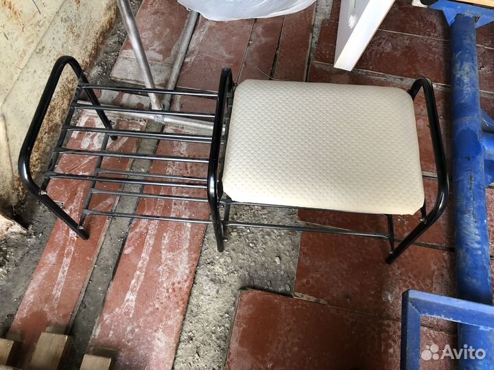 Подставка под обувь