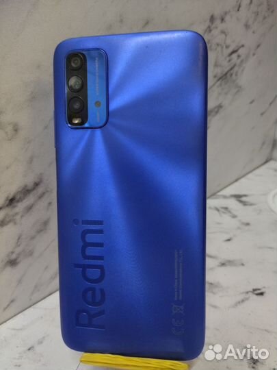 Xiaomi Redmi 9T, 4/64 ГБ