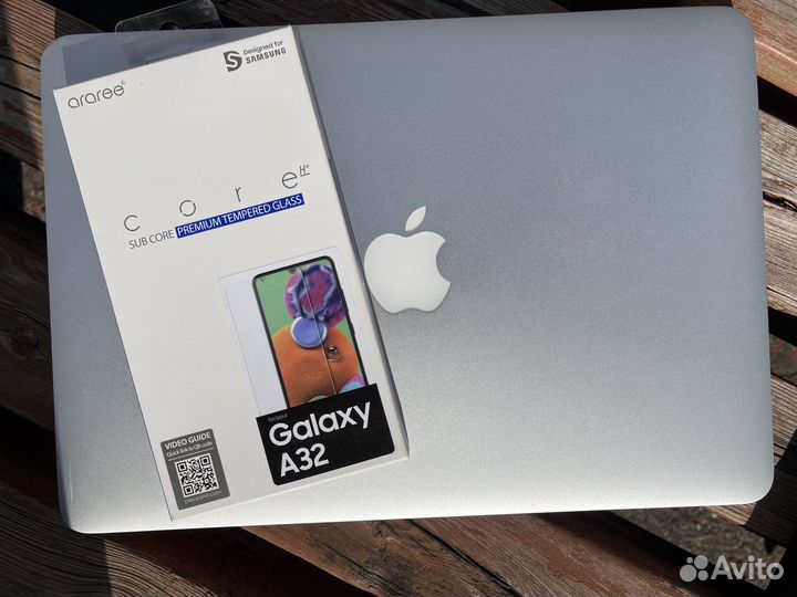 Защитное стекло