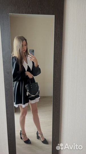 Платье