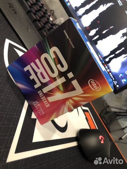 Продаю игровой компьютер