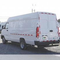 Iveco Daily 2.3 MT, 2023, 2 750 км, с пробегом, цена 3 999 000 руб.