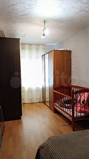 2-к. квартира, 42,5 м², 3/5 эт.